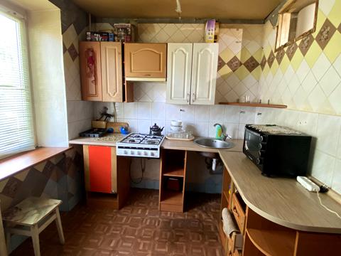 квартира за адресою Глибоцька вул. (Котовського), 1