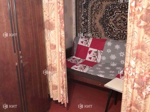 квартира за адресою Харків, Амосова вул. (Корчагінців), 9