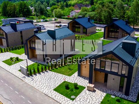 будинок за адресою с. Підгірці, Піщана вул.