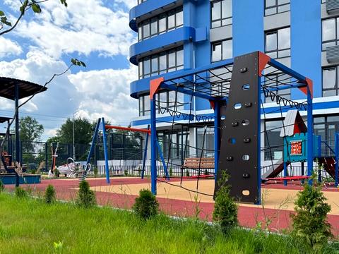 квартира за адресою Київ, Дніпровська набережна вул., 17