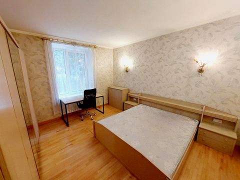 квартира за адресою Кловський узвіз, 15