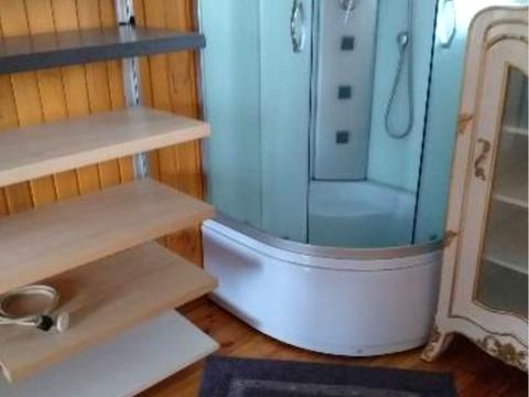 квартира по адресу Блока, 15
