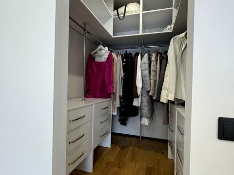 квартира по адресу Височана, 18