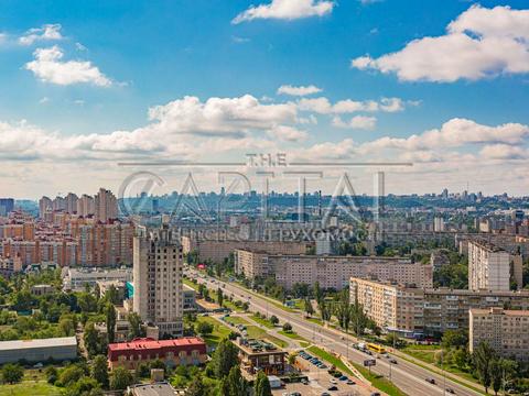 квартира по адресу Владимира Ивасюка просп. (Героїв Сталінграду), 12-Ж