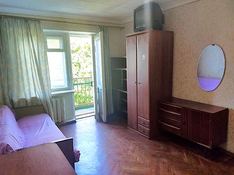 квартира за адресою Семінарська вул., 11
