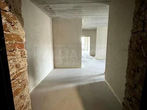 квартира по адресу 24 Августа ул., 3