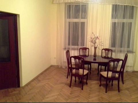 квартира за адресою Михайла Коцюбинського вул., 3