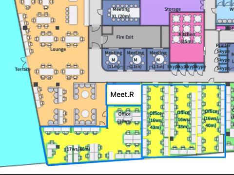 комерційна за адресою Велика Васильківська вул. (Червоноармійська), 24