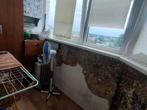 квартира за адресою Богдана Хмельницького бульв., 2