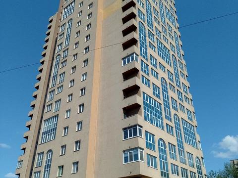 квартира по адресу Рабочая ул., 166-Д