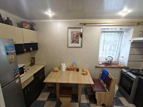 квартира за адресою Розкидайлівська вул., 48