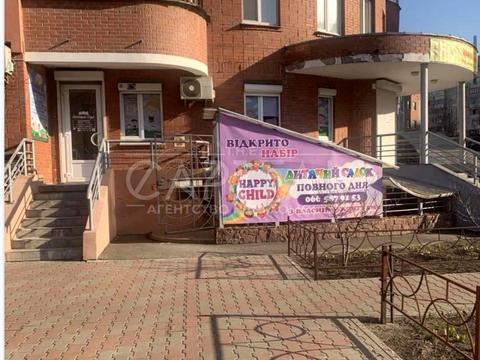 коммерческая по адресу Анны Ахматовой ул., 13