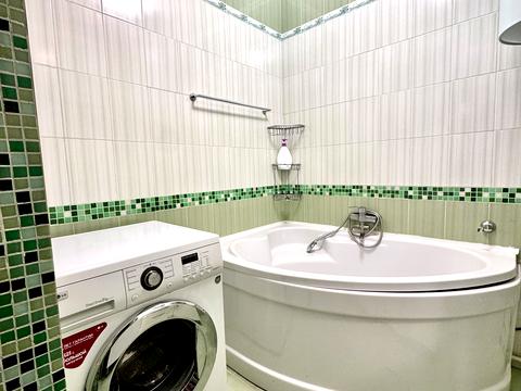 квартира за адресою Миколи Ушакова вул., 34-А