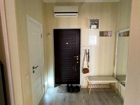 квартира за адресою Академіка Сахарова вул., 3а