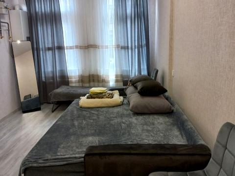 квартира за адресою Дача Ковалевського вул., 91
