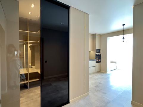 квартира за адресою Студентська, 24а