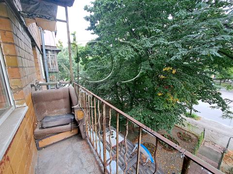 квартира по адресу Авиаконструктора Антонова ул., 4