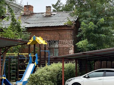 квартира за адресою Примерівська вул., 22а