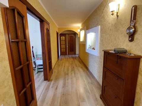 квартира за адресою Центральний просп. (Леніна), 15