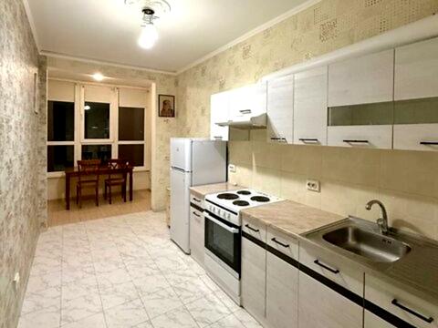 квартира по адресу Петропавловская ул., 40