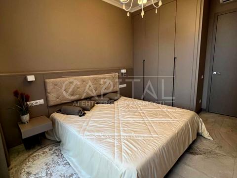 квартира за адресою Саперне Поле вул., 5-А