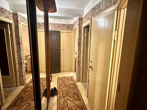 квартира за адресою Леся Курбаса просп., 14-А