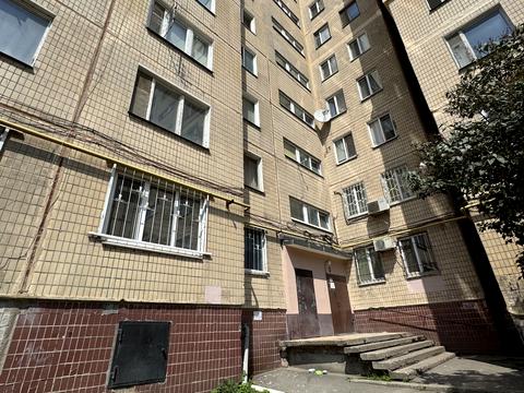 квартира за адресою Янтарна вул., 42