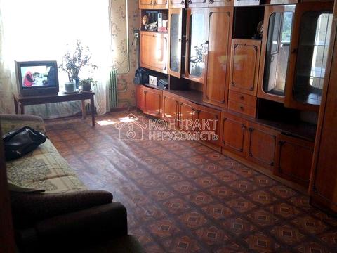 квартира по адресу Харьков, вул. Клочківська, 276 б
