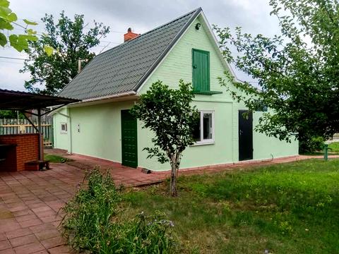 дом по адресу Хутірська, 3