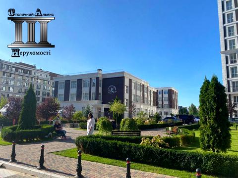 коммерческая по адресу Михаила Максимовича ул. (Трутенко Онуфрия), 26-В