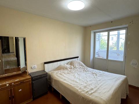 квартира за адресою Олександра Борисенка вул. (Короленка), 3