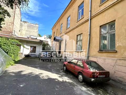 квартира по адресу Пекарская ул., 32