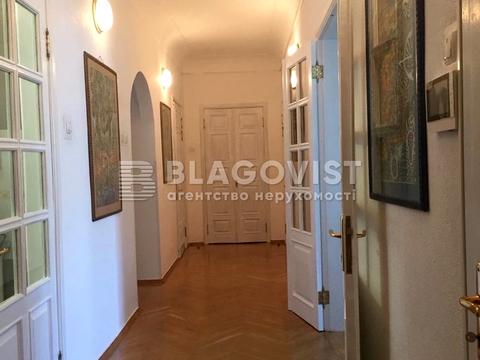 квартира за адресою Інститутська вул., 16