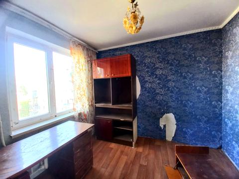 квартира за адресою Електрозаводська вул., 9