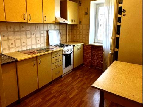 квартира по адресу Мира просп. (Леніна), 41