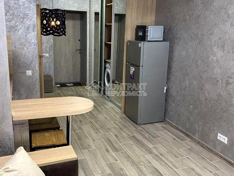 квартира по адресу Авиахимическая ул., 7