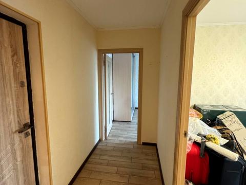 квартира за адресою Богоявленський просп. (Жовтневий), 26