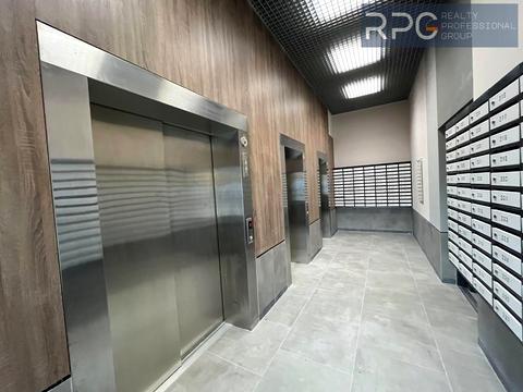 квартира по адресу Озёрная ул., 27а