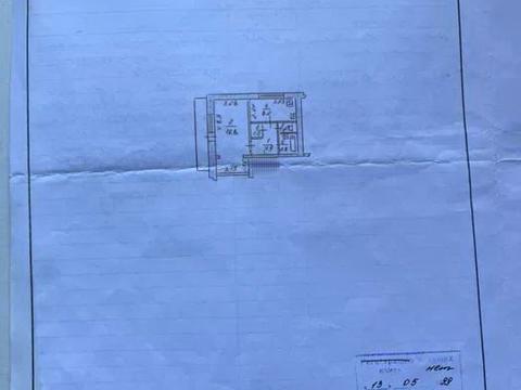квартира по адресу Воронина ул., 333
