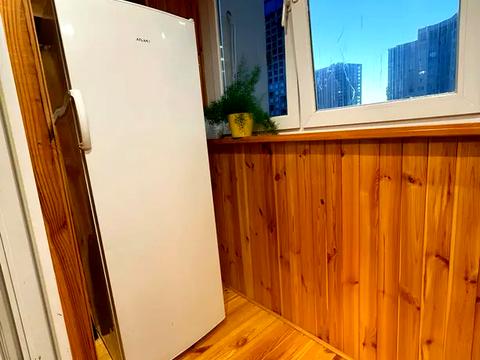 квартира за адресою Київ, Академіка Глушкова просп., 9-Д