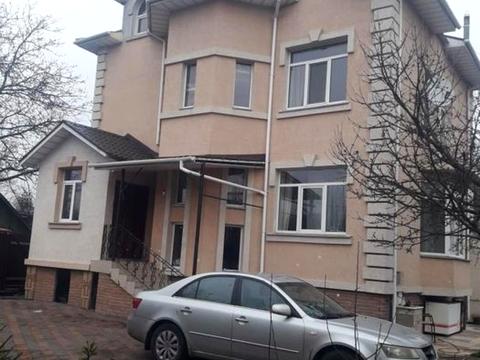 дом по адресу 14-та лінія ул.