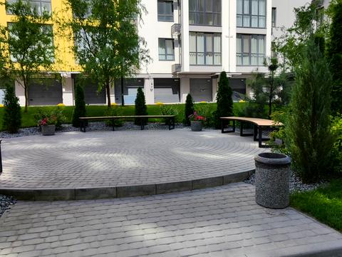 квартира за адресою Запорізьке шосе, 32-М