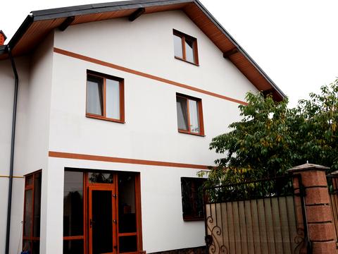 дом по адресу Львівська