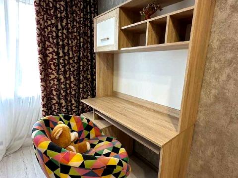 квартира за адресою Відкрита вул., 1