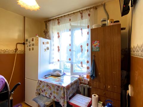 квартира по адресу Сергія Скальда ул. (Комарова), 30-А