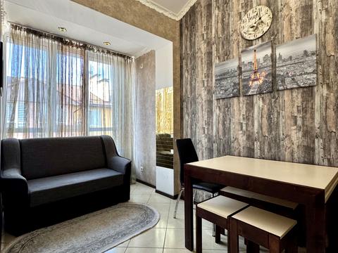 квартира по адресу Зоряна ул., 29