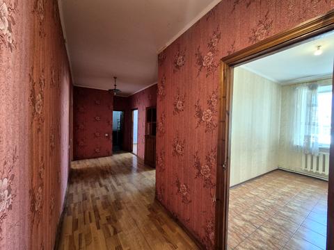 квартира по адресу Пирогова ул., 107а