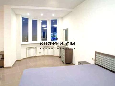 квартира по адресу Владимира Ивасюка просп. (Героїв Сталінграду), 2-Д