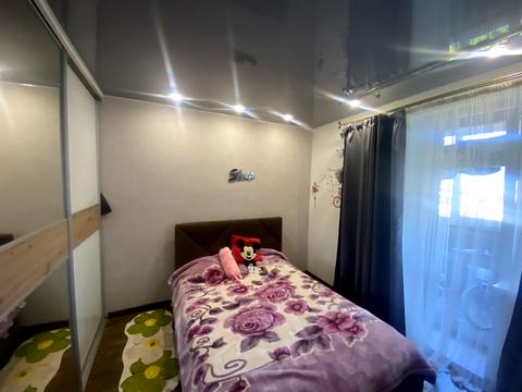 квартира за адресою Коцюбинського вул., 5-А