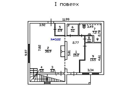 будинок за адресою богуславська